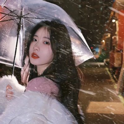 怪异少女神隐