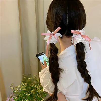 红色背篓