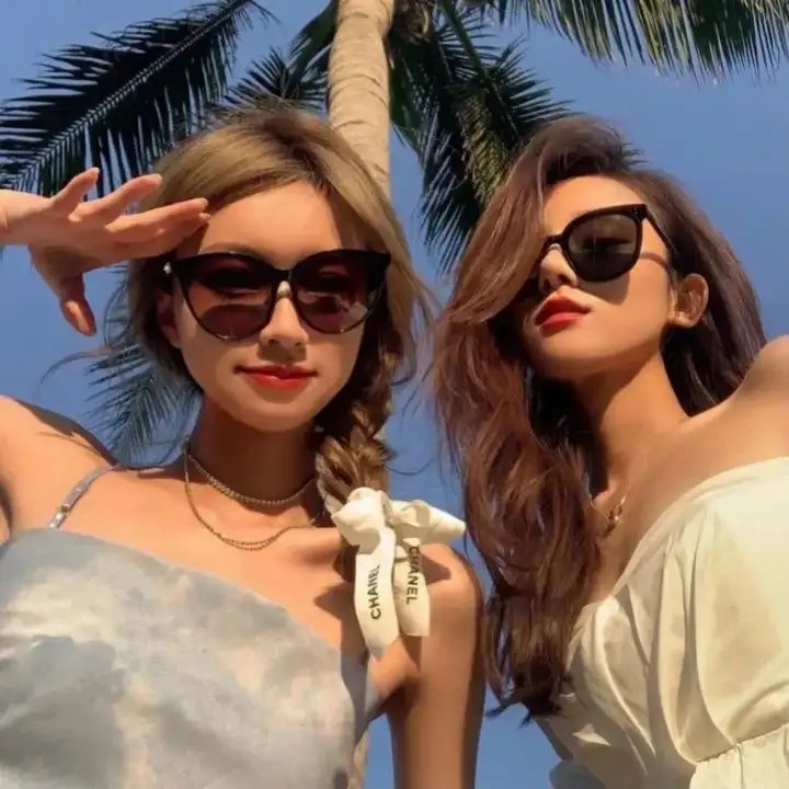 刁蛮小姐